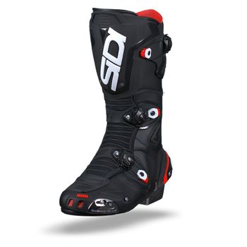 Botas De Moto Sidi Mag-1 N