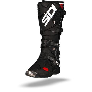 Botas De Moto Sidi Crossfire 3 N