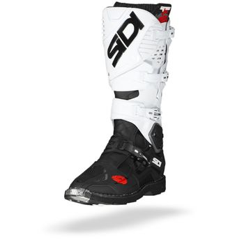 Botas De Moto Sidi Crossfire 3 Nb