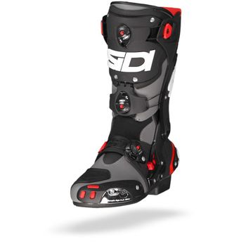 Botas De Moto Sidi Rex Gn