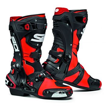 Botas De Moto Sidi Rex Rfn