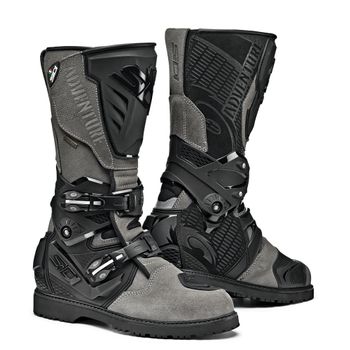 Botas De Moto Sidi Adventure 2 Gore-tex Gn