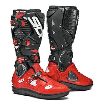 Botas De Moto Sidi Crossfire 3 Srs Rn