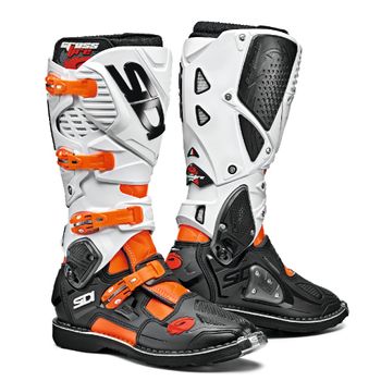 Botas De Moto Sidi Crossfire 3 Nfnb