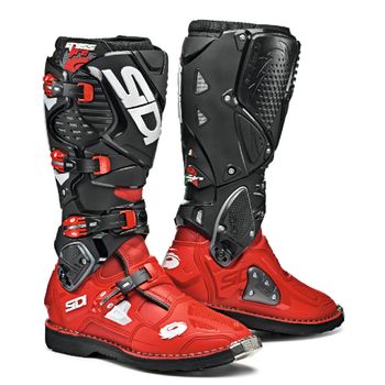 Botas De Moto Sidi Crossfire 3 Rn