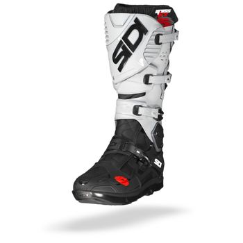 Botas De Moto Sidi Crossfire 3 Srs Nc