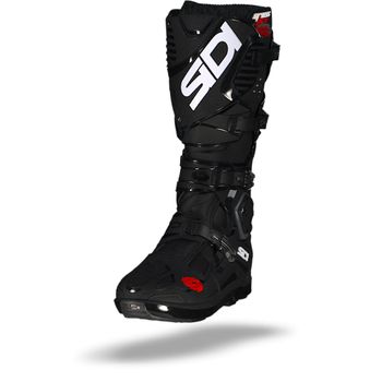 Botas De Moto Sidi Crossfire 3 Srs N