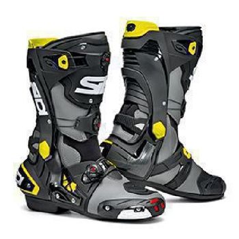 Botas De Moto Sidi Rex Naf