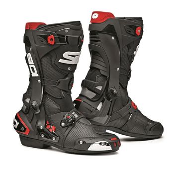 Botas De Moto Sidi Rex Air N