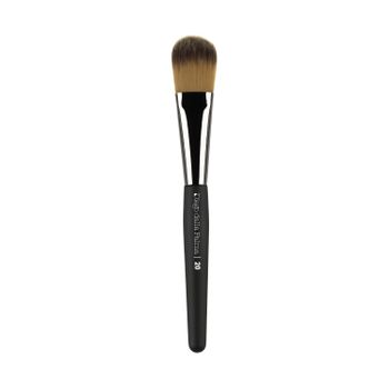 Diego Dalla Palma Foundation And Primer Brush N°20