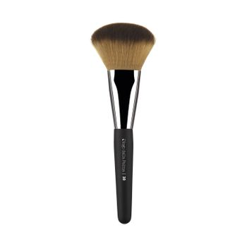 Diego Dalla Palma Flat Powder And Bronzer Contouring Brush N°30