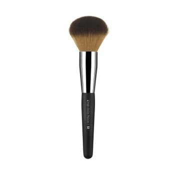 Diego Dalla Palma Maxi Rounded Powder And Bronzer Brush N°32