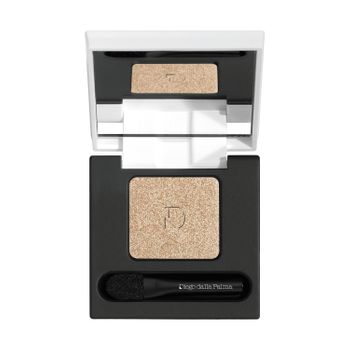 Diego Dalla Palma Eye Shadow Satin Pearl Sombra De Ojos 2 G 102 Champagne Perlado