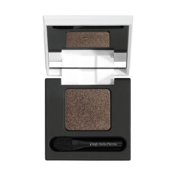 Diego Dalla Palma Eye Shadow Satin Pearl Sombra De Ojos 2 G 105 Deep Brown Perlado