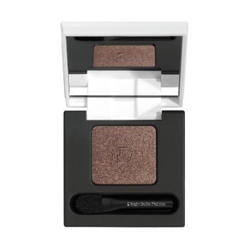 Diego Dalla Palma Eye Shadow Satin Pearl Sombra De Ojos 2 G 106 Taupe Brown Perlado