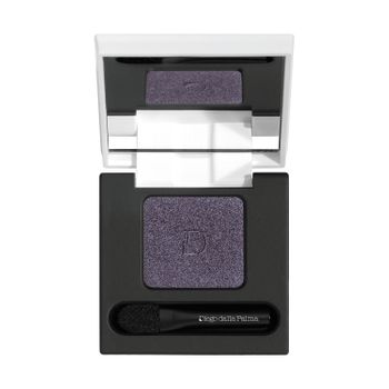 Diego Dalla Palma Eye Shadow Satin Pearl Sombra De Ojos 2 G 110 Deep Purple Perlado