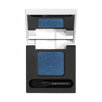 Diego Dalla Palma Eye Shadow Satin Pearl Sombra De Ojos 2 G 115 Deep Blue Perlado