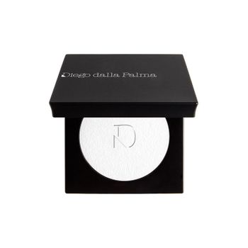 Diego Dalla Palma Makeupstudio Sombra De Ojos 2 G 151 Optical White Mate