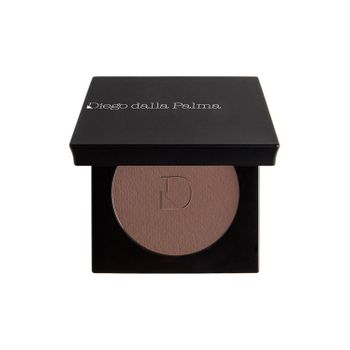 Diego Dalla Palma Makeupstudio Sombra De Ojos 3 G 158 Brown Glace Mate