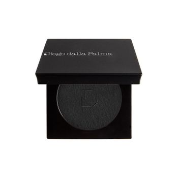 Diego Dalla Palma Makeupstudio Ombretto 3 G Total Black Opaco