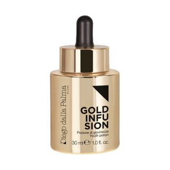 Diego Dalla Palma Gold Infusion, Youth Potion Sérum Facial 30 Ml Mujeres