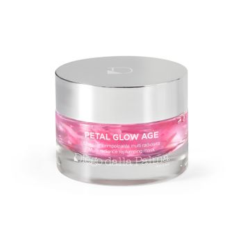 Diego Dalla Palma Petal Glow Age Mascarilla De Limpieza Mujeres 50 Ml