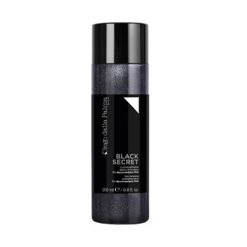 Diego Dalla Palma Black Secret, Skin Renewing Exfoliating Lotion Loción Facial 200 Ml Mujeres