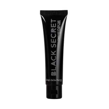 Diego Dalla Palma Black Secret, T-zone Peel Off Glitter Mask Mascarilla Para Eliminar Puntos Negros