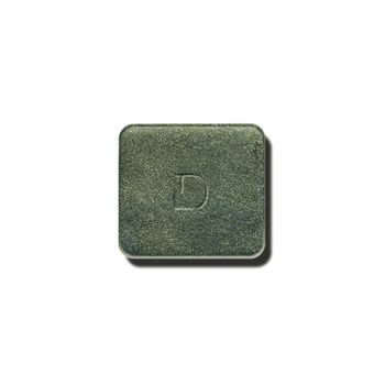 Diego Dalla Palma Pearly Eyeshadow Sombra De Ojos 123 Iridescent Green Perlado