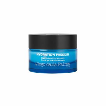 Diego Dalla Palma Hydration Passion Gel Facial 50 Ml Unisex