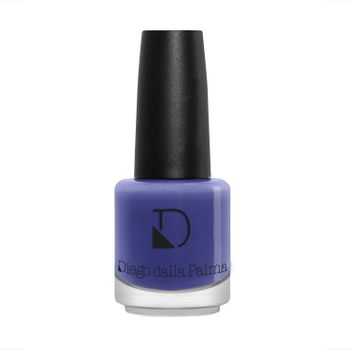 Diego Dalla Palma Vinca Major Nails Esmalte De Uñas 14 Ml Púrpura Brillo