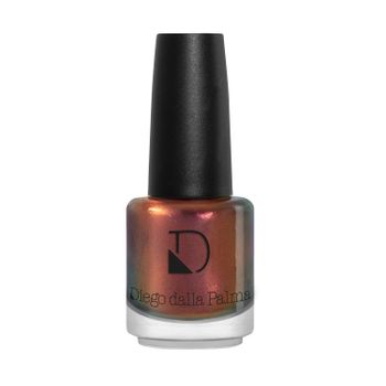 Diego Dalla Palma Forged Bronze Nails Esmalte De Uñas 14 Ml Bronce Brillo