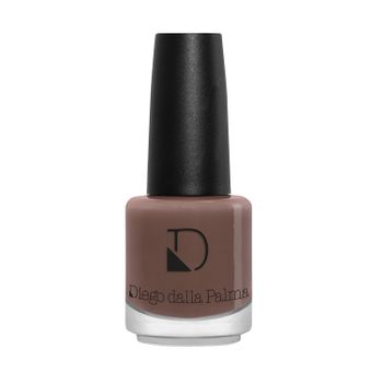 Diego Dalla Palma Nail Polish Esmalte De Uñas 14 Ml Marrón Brillo