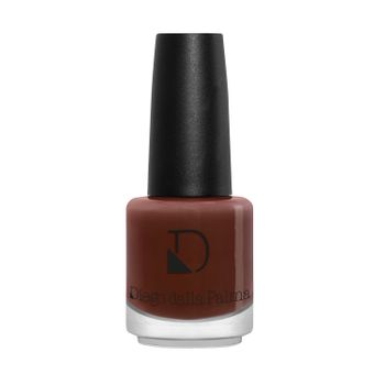 Diego Dalla Palma Nail Polish Esmalte De Uñas 14 Ml Burdeos Brillo