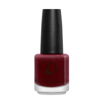 Diego Dalla Palma Nail Polish Esmalte De Uñas 14 Ml Burdeos Brillo