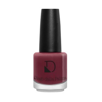 Diego Dalla Palma Nail Polish Esmalte De Uñas 14 Ml Burdeos Brillo