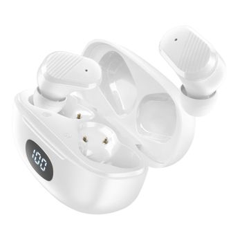 Cellularline Dot Auriculares Inalámbrico Dentro De Oído Llamadas/música Bluetooth Blanco