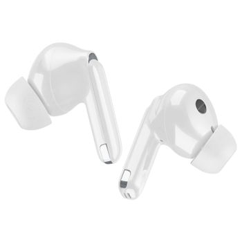 Cellularline Eclipse Auriculares True Wireless Stereo (tws) Dentro De Oído Llamadas/música Bluetooth Blanco