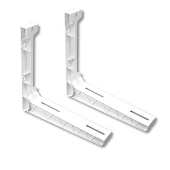 Soportes De Poliamida Para Aire Acondicionado 520x450 Mm Climaplus