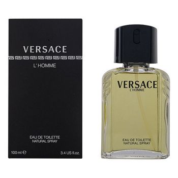 Perfume Hombre Versace L'homme Versace Edt