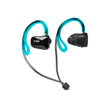 Auriculares Bluetooth Sbs Runway Sweat