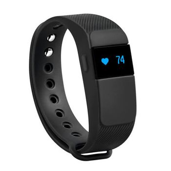 Smartband Sbs Beat Heart Fitness Tracker