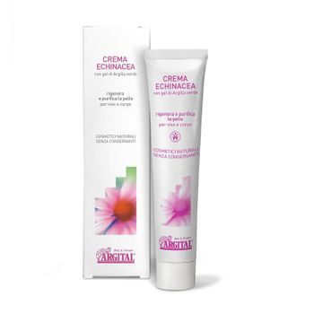 Crema De Echinacea Bio 75 Ml Argital