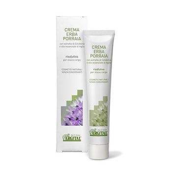 Crema Antiverrugas De Celidonia 30ml Argital