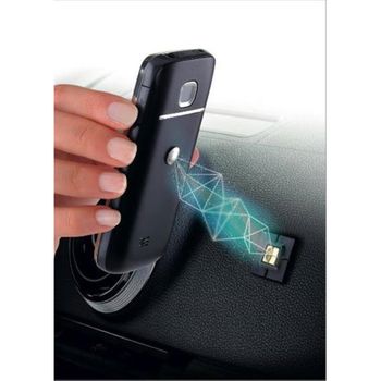 Soporte De Móvil Para Coche Adaptador Universal Para Smartphone Extensible  Rotación 360 Grados con Ofertas en Carrefour