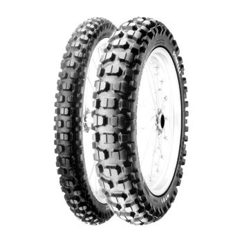 Neumático Pirelli 140/8018 70r Mt21 Moto Cross