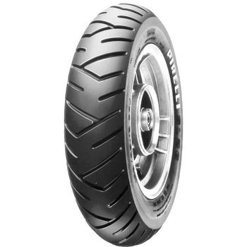 Pirelli 130-9010 61j Sl26 Moto Scooters Neumático