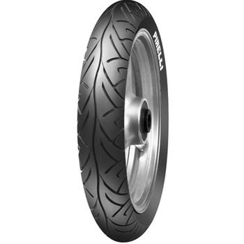 Pirelli 110/9016 59v Sport Demon Tire Moto Moto Road