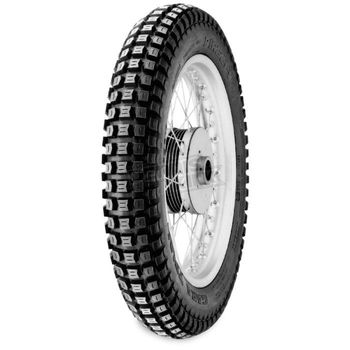 Pirelli 2.75 / 21 45p Mt43 Prof. Neumático Moto Cross