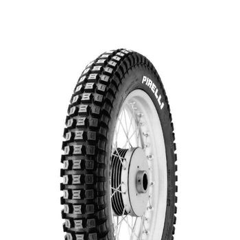 Pirelli 4.00 / 18 64p Mt43 Prof. Neumático Moto Cross